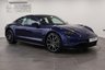 USED 2023 72 PORSCHE TAYCAN Performance 79.2kWh Auto RWD 4dr (11kW Charger) 