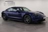 USED 2023 72 PORSCHE TAYCAN Performance 79.2kWh Auto RWD 4dr (11kW Charger) 