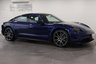 USED 2023 72 PORSCHE TAYCAN Performance 79.2kWh Auto RWD 4dr (11kW Charger) 