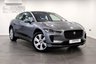 USED 2021 21 JAGUAR I-PACE 400 90kWh SE Auto 4WD 5dr 