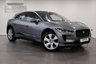 USED 2021 21 JAGUAR I-PACE 400 90kWh SE Auto 4WD 5dr 