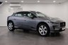 USED 2021 21 JAGUAR I-PACE 400 90kWh SE Auto 4WD 5dr 