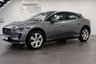 USED 2021 21 JAGUAR I-PACE 400 90kWh SE Auto 4WD 5dr 