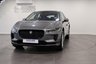 USED 2021 21 JAGUAR I-PACE 400 90kWh SE Auto 4WD 5dr 