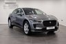 USED 2021 21 JAGUAR I-PACE 400 90kWh SE Auto 4WD 5dr 