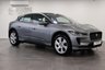 USED 2021 21 JAGUAR I-PACE 400 90kWh SE Auto 4WD 5dr 