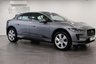 USED 2021 21 JAGUAR I-PACE 400 90kWh SE Auto 4WD 5dr 