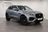 USED 2021 71 JAGUAR F-PACE 2.0 D200 MHEV R-Dynamic SE Auto AWD Euro 6 (s/s) 5dr 