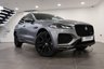 USED 2021 71 JAGUAR F-PACE 2.0 D200 MHEV R-Dynamic SE Auto AWD Euro 6 (s/s) 5dr 