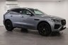 USED 2021 71 JAGUAR F-PACE 2.0 D200 MHEV R-Dynamic SE Auto AWD Euro 6 (s/s) 5dr 