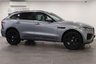 USED 2021 71 JAGUAR F-PACE 2.0 D200 MHEV R-Dynamic SE Auto AWD Euro 6 (s/s) 5dr 