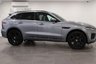 USED 2021 71 JAGUAR F-PACE 2.0 D200 MHEV R-Dynamic SE Auto AWD Euro 6 (s/s) 5dr 