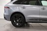 USED 2021 71 JAGUAR F-PACE 2.0 D200 MHEV R-Dynamic SE Auto AWD Euro 6 (s/s) 5dr 