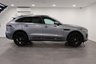 USED 2021 71 JAGUAR F-PACE 2.0 D200 MHEV R-Dynamic SE Auto AWD Euro 6 (s/s) 5dr 
