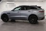 USED 2021 71 JAGUAR F-PACE 2.0 D200 MHEV R-Dynamic SE Auto AWD Euro 6 (s/s) 5dr 