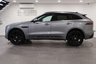 USED 2021 71 JAGUAR F-PACE 2.0 D200 MHEV R-Dynamic SE Auto AWD Euro 6 (s/s) 5dr 