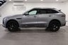 USED 2021 71 JAGUAR F-PACE 2.0 D200 MHEV R-Dynamic SE Auto AWD Euro 6 (s/s) 5dr 