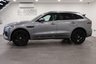 USED 2021 71 JAGUAR F-PACE 2.0 D200 MHEV R-Dynamic SE Auto AWD Euro 6 (s/s) 5dr 