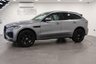 USED 2021 71 JAGUAR F-PACE 2.0 D200 MHEV R-Dynamic SE Auto AWD Euro 6 (s/s) 5dr 