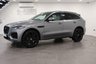 USED 2021 71 JAGUAR F-PACE 2.0 D200 MHEV R-Dynamic SE Auto AWD Euro 6 (s/s) 5dr 