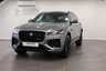 USED 2021 71 JAGUAR F-PACE 2.0 D200 MHEV R-Dynamic SE Auto AWD Euro 6 (s/s) 5dr 