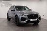 USED 2021 71 JAGUAR F-PACE 2.0 D200 MHEV R-Dynamic SE Auto AWD Euro 6 (s/s) 5dr 