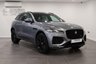 USED 2021 71 JAGUAR F-PACE 2.0 D200 MHEV R-Dynamic SE Auto AWD Euro 6 (s/s) 5dr 