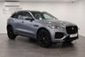 USED 2021 71 JAGUAR F-PACE 2.0 D200 MHEV R-Dynamic SE Auto AWD Euro 6 (s/s) 5dr 