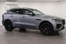 USED 2021 71 JAGUAR F-PACE 2.0 D200 MHEV R-Dynamic SE Auto AWD Euro 6 (s/s) 5dr 