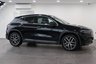 USED 2023 23 MERCEDES-BENZ EQA EQA 250+ 70.5kWh AMG Line (Premium) Auto 5dr 