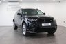 USED 2018 68 LAND ROVER RANGE ROVER VELAR 2.0 D180 R-Dynamic HSE Auto 4WD Euro 6 (s/s) 5dr 