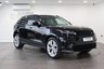 USED 2018 68 LAND ROVER RANGE ROVER VELAR 2.0 D180 R-Dynamic HSE Auto 4WD Euro 6 (s/s) 5dr 