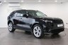 USED 2018 68 LAND ROVER RANGE ROVER VELAR 2.0 D180 R-Dynamic HSE Auto 4WD Euro 6 (s/s) 5dr 