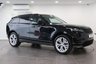USED 2018 68 LAND ROVER RANGE ROVER VELAR 2.0 D180 R-Dynamic HSE Auto 4WD Euro 6 (s/s) 5dr 