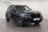 USED 2021 21 BMW X3 3.0 30d MHT M Sport Auto xDrive Euro 6 (s/s) 5dr 