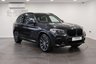 USED 2021 21 BMW X3 3.0 30d MHT M Sport Auto xDrive Euro 6 (s/s) 5dr 
