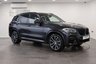 USED 2021 21 BMW X3 3.0 30d MHT M Sport Auto xDrive Euro 6 (s/s) 5dr 