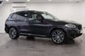 USED 2021 21 BMW X3 3.0 30d MHT M Sport Auto xDrive Euro 6 (s/s) 5dr 