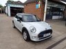 USED 2019 19 MINI HATCH 1.5 Cooper Classic Hatchback 5dr Petrol Manual Euro 6 (s/s) (136 ps) 2 KEYS, SERVICE HISTORY, NEW CLUTCH IN 2026, BLUETOOTH, AIR CON, USB