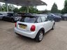 USED 2019 19 MINI HATCH 1.5 Cooper Classic Hatchback 5dr Petrol Manual Euro 6 (s/s) (136 ps) 2 KEYS, SERVICE HISTORY, NEW CLUTCH IN 2026, BLUETOOTH, AIR CON, USB