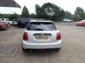 USED 2019 19 MINI HATCH 1.5 Cooper Classic Hatchback 5dr Petrol Manual Euro 6 (s/s) (136 ps) 2 KEYS, SERVICE HISTORY, NEW CLUTCH IN 2026, BLUETOOTH, AIR CON, USB