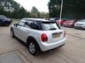 USED 2019 19 MINI HATCH 1.5 Cooper Classic Hatchback 5dr Petrol Manual Euro 6 (s/s) (136 ps) 2 KEYS, SERVICE HISTORY, NEW CLUTCH IN 2026, BLUETOOTH, AIR CON, USB