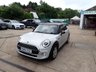 USED 2019 19 MINI HATCH 1.5 Cooper Classic Hatchback 5dr Petrol Manual Euro 6 (s/s) (136 ps) 2 KEYS, SERVICE HISTORY, NEW CLUTCH IN 2026, BLUETOOTH, AIR CON, USB
