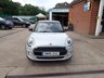 USED 2019 19 MINI HATCH 1.5 Cooper Classic Hatchback 5dr Petrol Manual Euro 6 (s/s) (136 ps) 2 KEYS, SERVICE HISTORY, NEW CLUTCH IN 2026, BLUETOOTH, AIR CON, USB