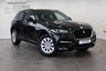 USED 2018 18 JAGUAR F-PACE 2.0 D180 R-Sport Auto AWD Euro 6 (s/s) 5dr 