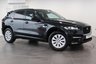USED 2018 18 JAGUAR F-PACE 2.0 D180 R-Sport Auto AWD Euro 6 (s/s) 5dr 