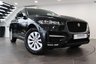USED 2018 18 JAGUAR F-PACE 2.0 D180 R-Sport Auto AWD Euro 6 (s/s) 5dr 
