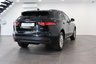 USED 2018 18 JAGUAR F-PACE 2.0 D180 R-Sport Auto AWD Euro 6 (s/s) 5dr 