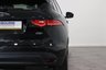 USED 2018 18 JAGUAR F-PACE 2.0 D180 R-Sport Auto AWD Euro 6 (s/s) 5dr 
