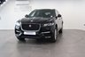 USED 2018 18 JAGUAR F-PACE 2.0 D180 R-Sport Auto AWD Euro 6 (s/s) 5dr 